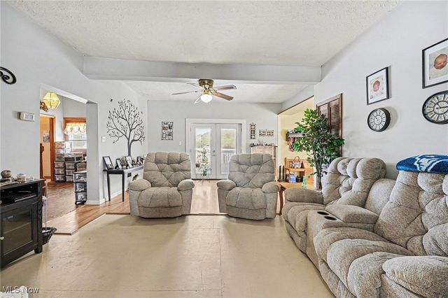 436 Keefus Road, Conneaut, OH 44030