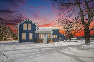 436 Keefus Road, Conneaut, OH 44030