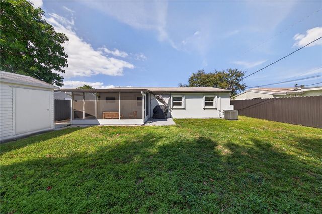 540 NE 59th Court, Fort Lauderdale, FL 33334