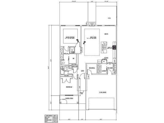 706 South Division Street, Roberts, WI 54023