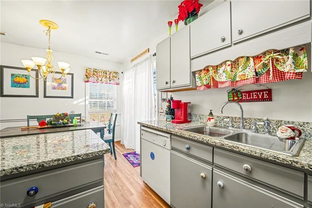 103 Wynbrook Court, Winston-salem, NC 27103