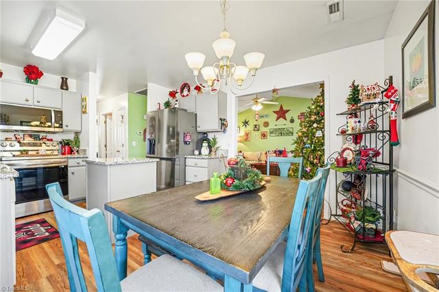 103 Wynbrook Court, Winston-salem, NC 27103