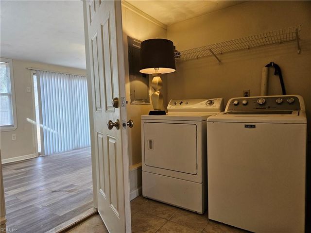 806 Burton ST, Hampton, VA 23666