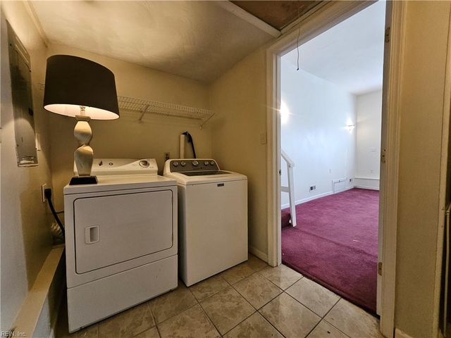 806 Burton ST, Hampton, VA 23666