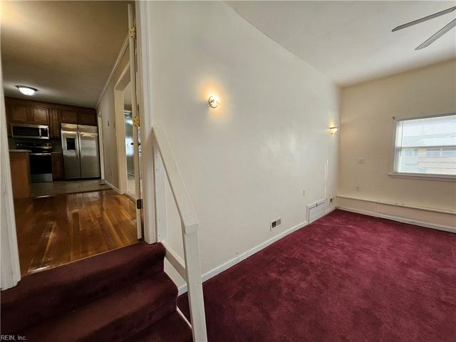 806 Burton ST, Hampton, VA 23666