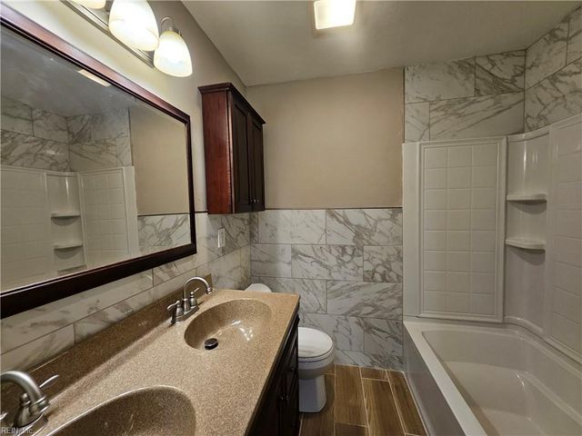 806 Burton ST, Hampton, VA 23666