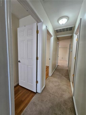 806 Burton ST, Hampton, VA 23666