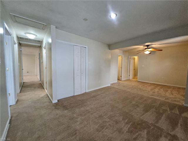 806 Burton ST, Hampton, VA 23666