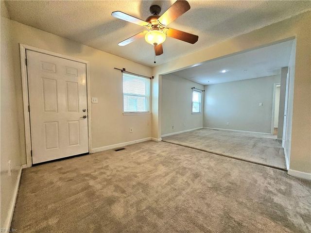 806 Burton ST, Hampton, VA 23666