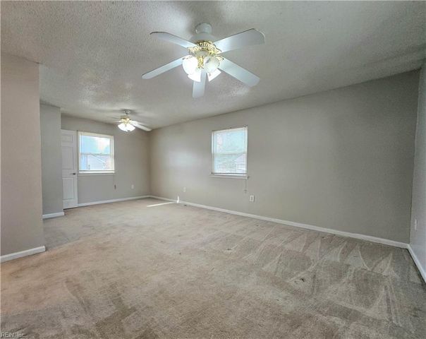 806 Burton ST, Hampton, VA 23666