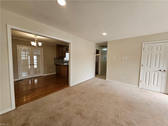 806 Burton ST, Hampton, VA 23666