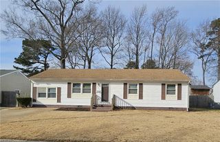 806 Burton ST, Hampton, VA 23666