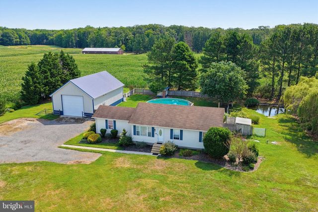 10228 BAYSIDE DR, Dover, DE 19901