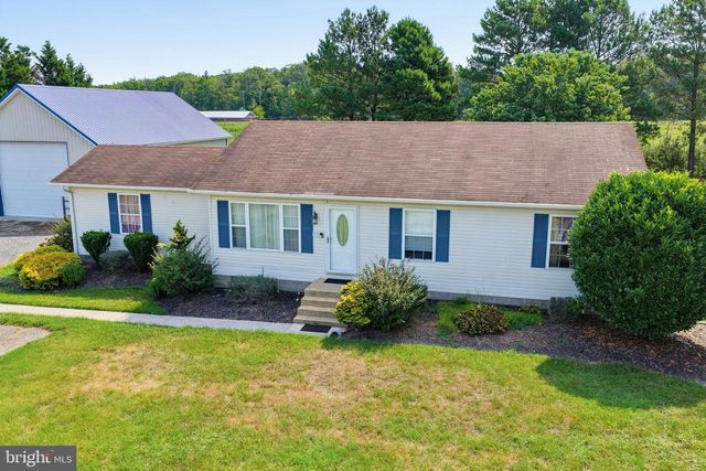 10228 BAYSIDE DR, Dover, DE 19901
