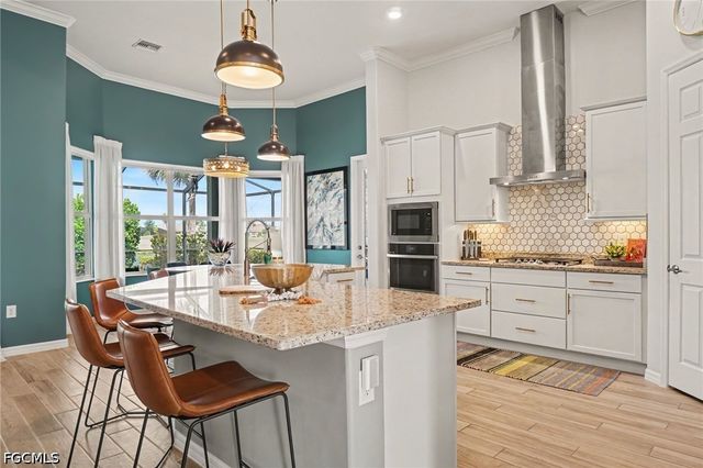 15880 Talon TER, Punta Gorda, FL 33982