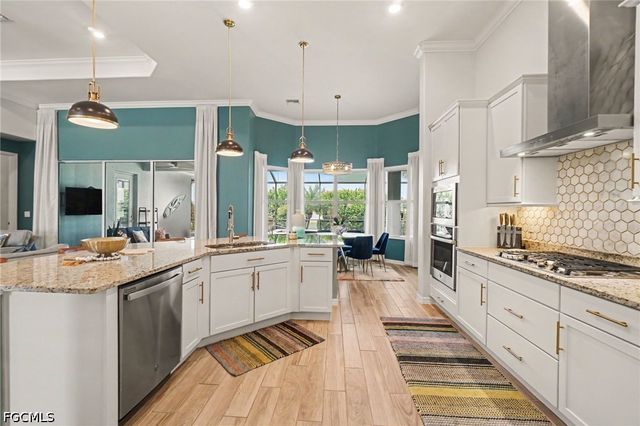 15880 Talon TER, Punta Gorda, FL 33982