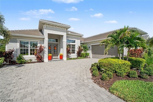 15880 Talon TER, Punta Gorda, FL 33982