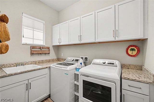 15880 Talon TER, Punta Gorda, FL 33982