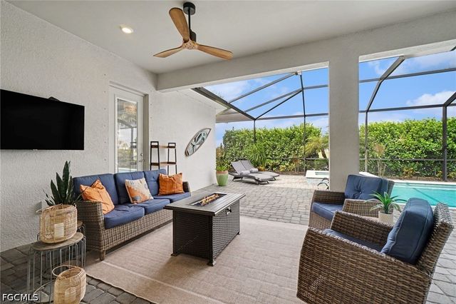 15880 Talon TER, Punta Gorda, FL 33982