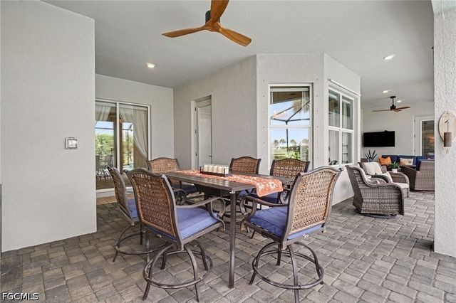 15880 Talon TER, Punta Gorda, FL 33982