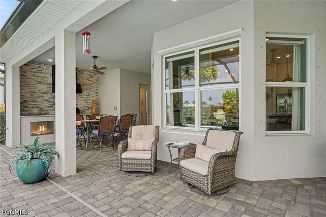 15880 Talon TER, Punta Gorda, FL 33982