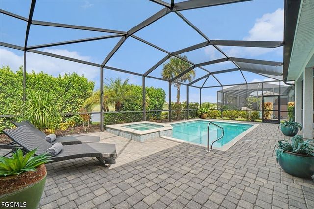 15880 Talon TER, Punta Gorda, FL 33982