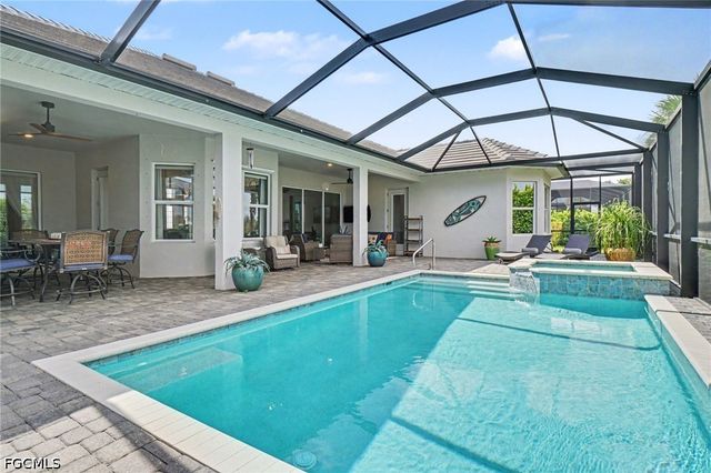 15880 Talon TER, Punta Gorda, FL 33982