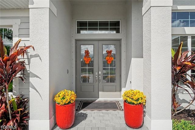15880 Talon TER, Punta Gorda, FL 33982