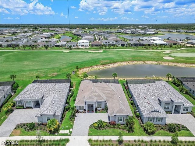 15880 Talon TER, Punta Gorda, FL 33982