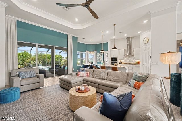 15880 Talon TER, Punta Gorda, FL 33982