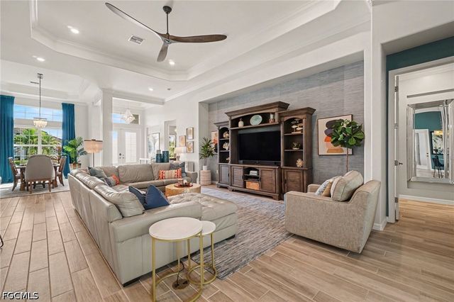 15880 Talon TER, Punta Gorda, FL 33982