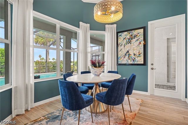 15880 Talon TER, Punta Gorda, FL 33982