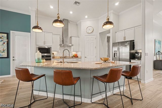 15880 Talon TER, Punta Gorda, FL 33982