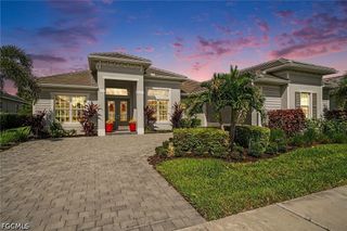 15880 Talon TER, Punta Gorda, FL 33982