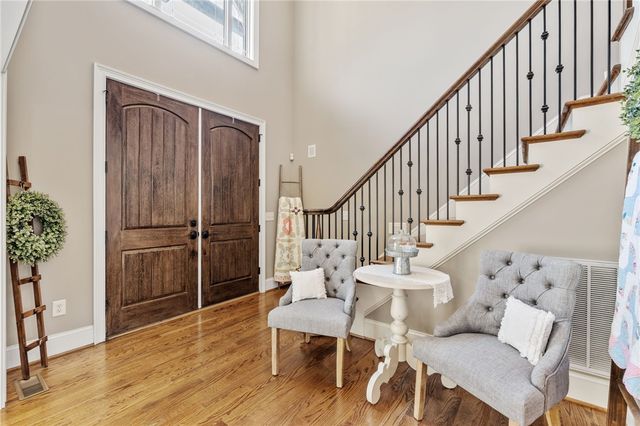 109 Tully Drive, Anderson, SC 29621