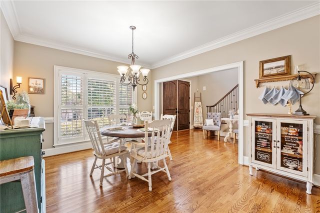 109 Tully Drive, Anderson, SC 29621