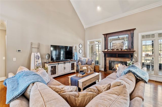 109 Tully Drive, Anderson, SC 29621