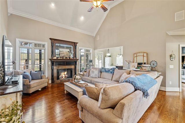 109 Tully Drive, Anderson, SC 29621