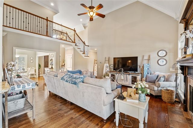 109 Tully Drive, Anderson, SC 29621