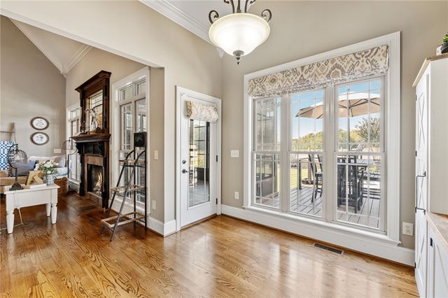 109 Tully Drive, Anderson, SC 29621