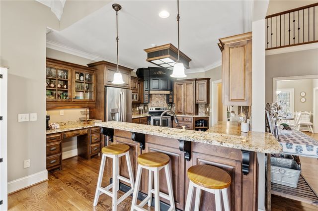 109 Tully Drive, Anderson, SC 29621