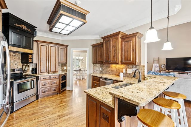 109 Tully Drive, Anderson, SC 29621