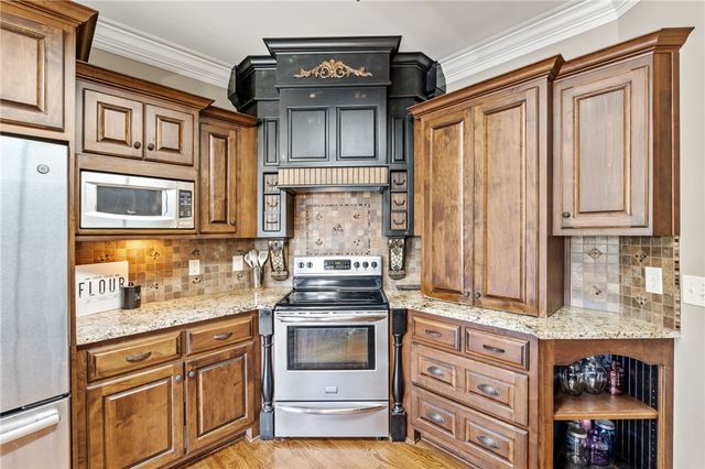 109 Tully Drive, Anderson, SC 29621