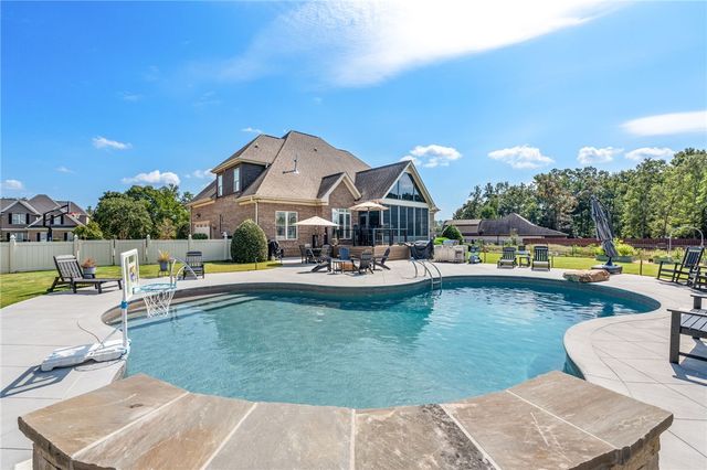 109 Tully Drive, Anderson, SC 29621