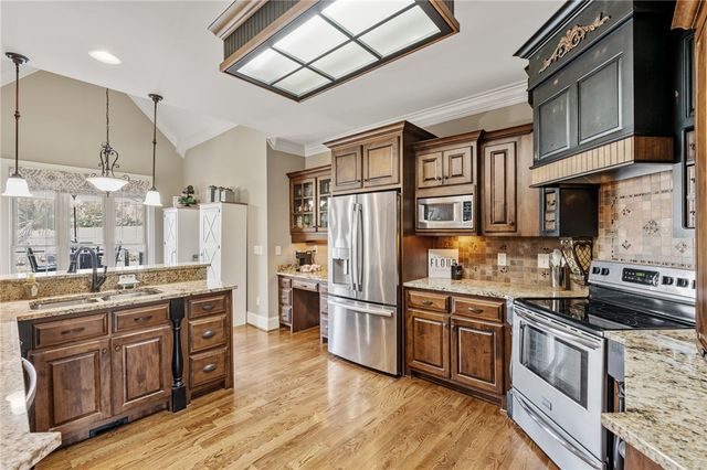 109 Tully Drive, Anderson, SC 29621