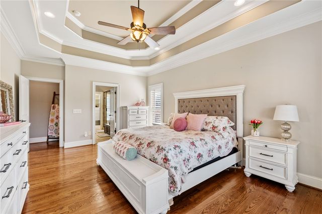 109 Tully Drive, Anderson, SC 29621