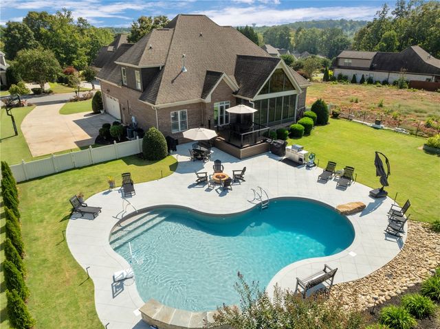 109 Tully Drive, Anderson, SC 29621