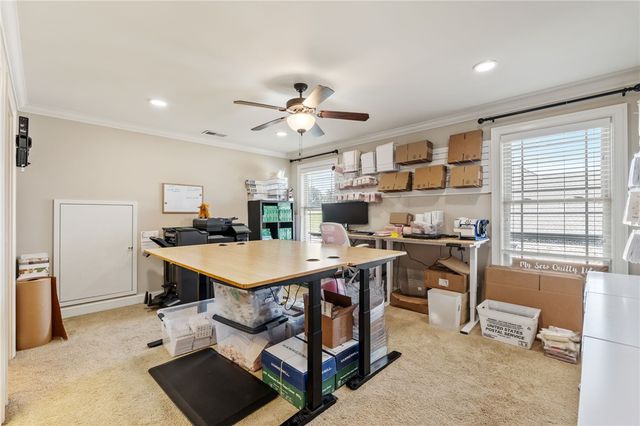 109 Tully Drive, Anderson, SC 29621