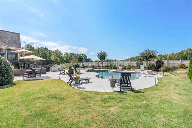 109 Tully Drive, Anderson, SC 29621