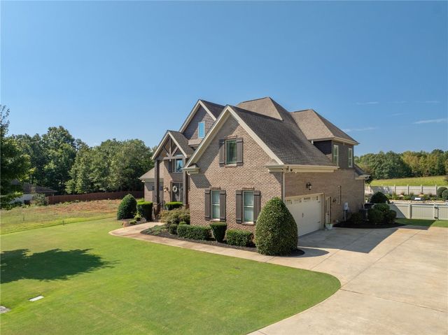 109 Tully Drive, Anderson, SC 29621